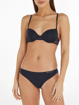 Tailored Comfort Balconette