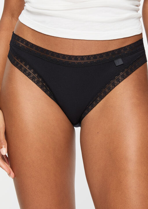 3 Pack Cotton Brazilian image number 3.0