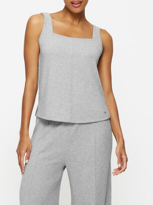 Marie Brushed Cami Top