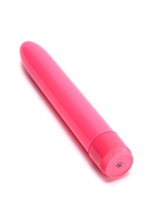 6 Inch Classic Multi-Speed Vibrator image number 3.0