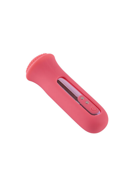 Self Love Bullet Vibrator & Attachments 5 Piece Set image number 2.0