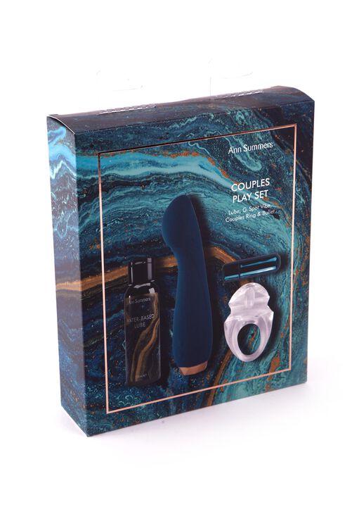 Couples Play Set image number 7.0