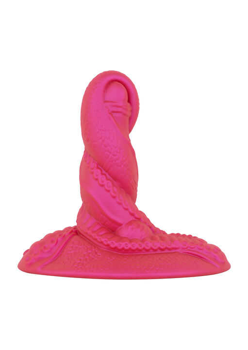 The Deep One Vibrating Pad image number 3.0