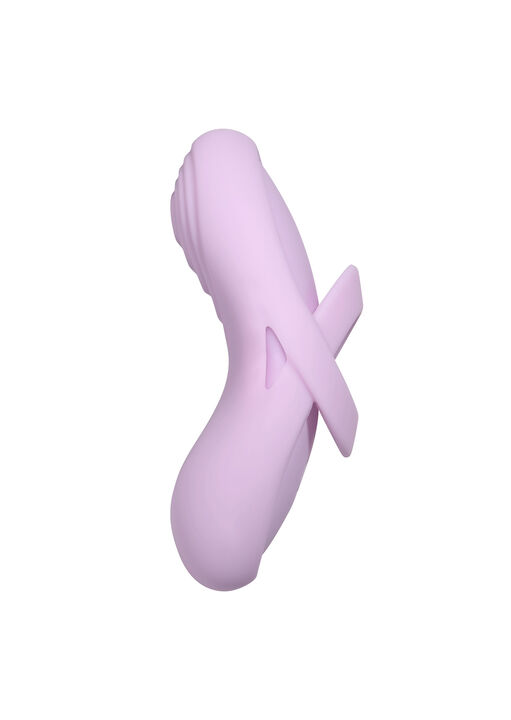 Svakom Echo 2 App-controlled Flexible Heated Finger Vibrator image number 4.0