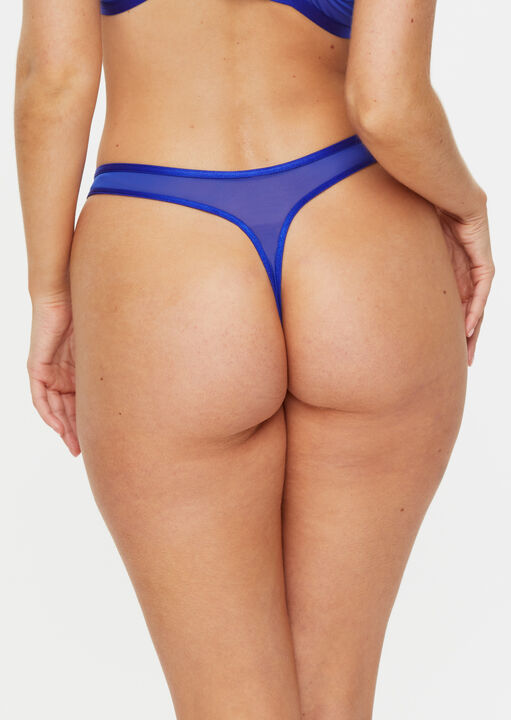 The Truthful Thong  image number 1.0