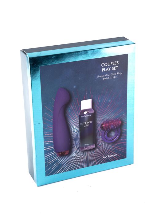 Couple's Play Gift Set image number 3.0