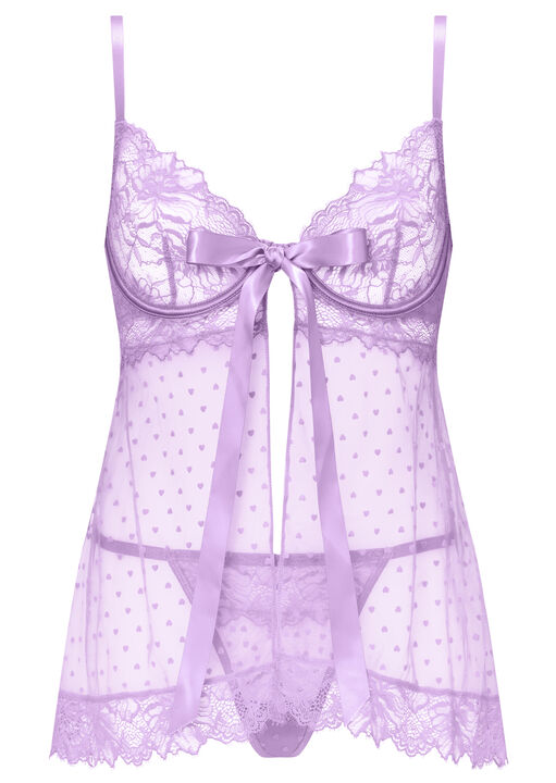 Bon Bon Babydoll image number 3.0
