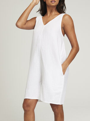 Sleep Romper