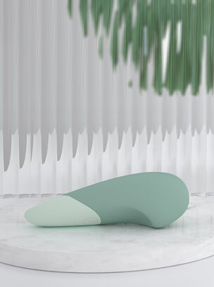 Womanizer Pro Clitoral Suction Stimulator 