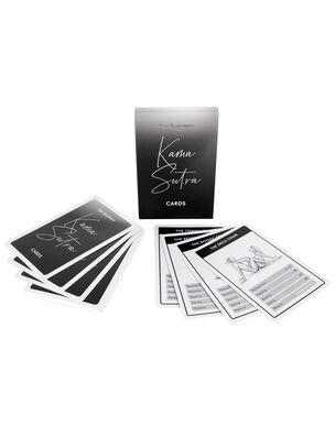 Kama Sutra Position Cards