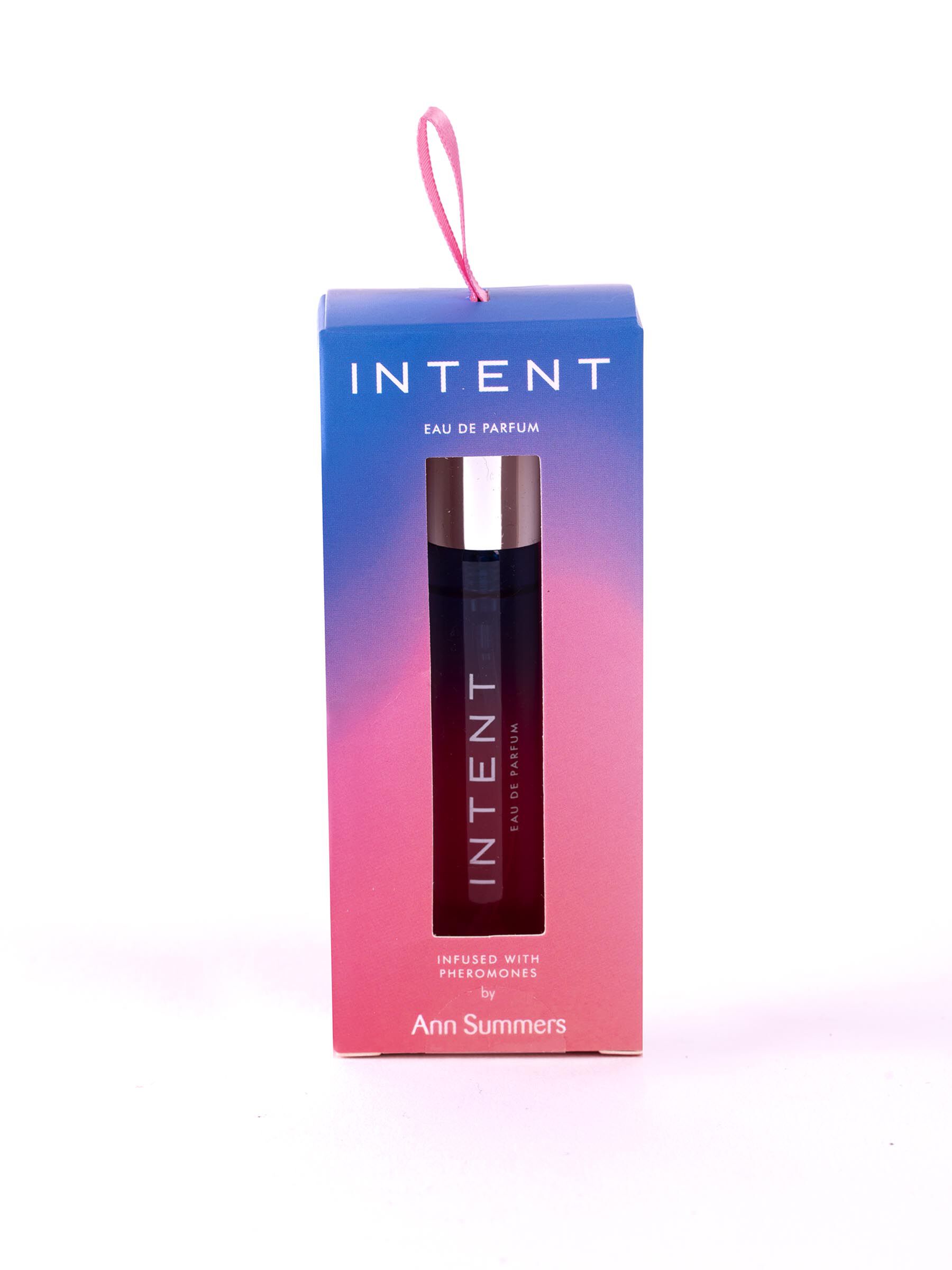 Intent Purse Spray 10ml Ann Summers