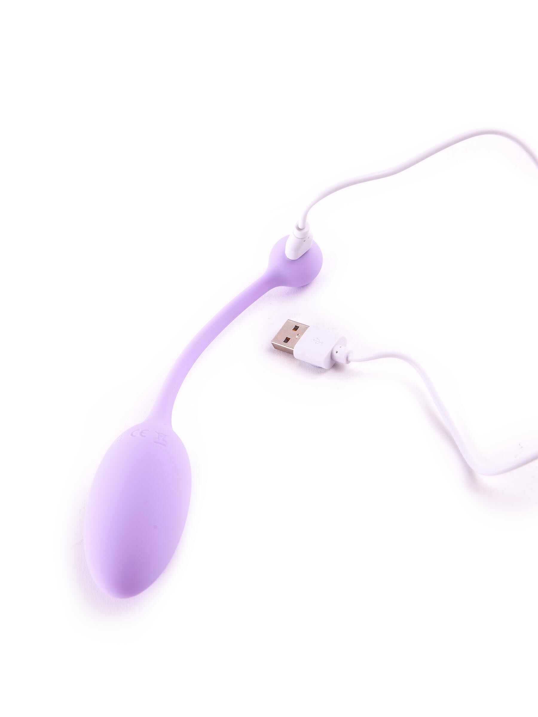 egg 6月号 PINK & SEXY Sleek Silicone Remote Egg | Ann Summers