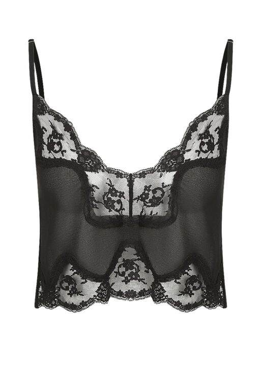 Harley Cami Top image number 3.0