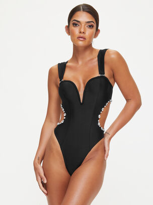 The Hollywood Swimsuit