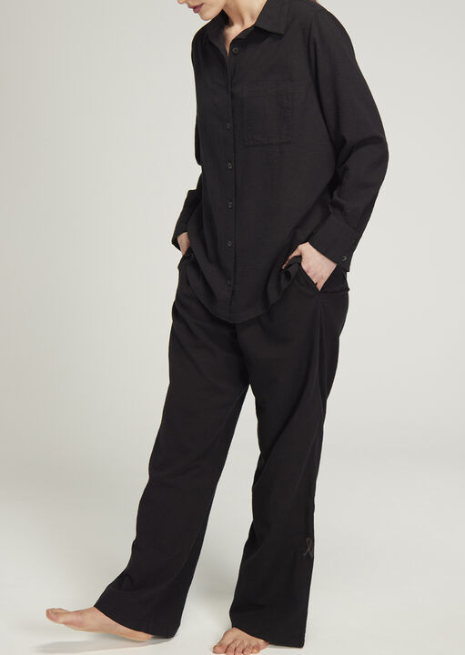 Sleep Trouser image number 3.0