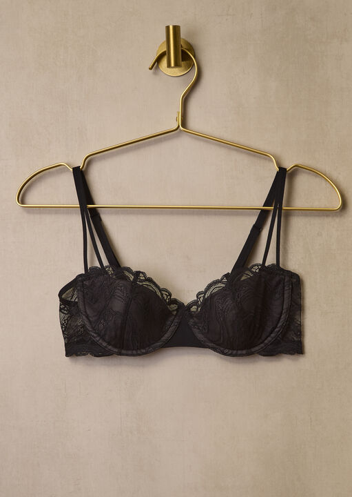 Instinct Padded Balconette image number 5.0