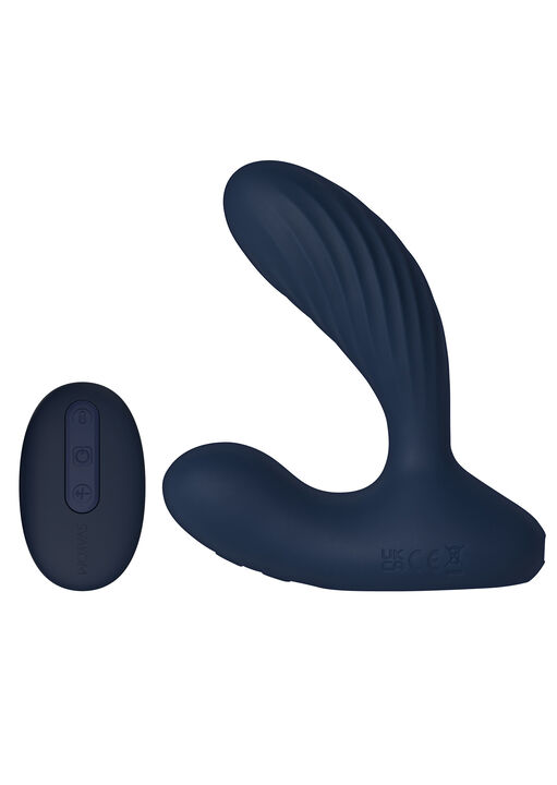 Svakom Vick Neo 2 Interactive Heating Prostate Vibrator image number 1.0