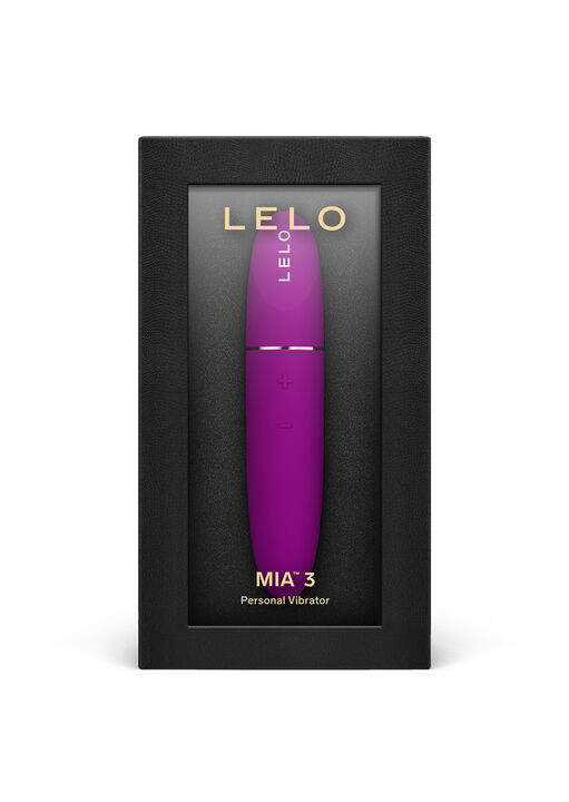 Lelo Mia 3 image number 8.0
