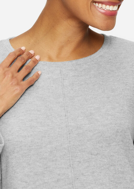 Marie Long Sleeve image number 5.0