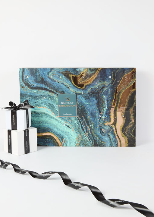 12 Nights of Exploration Advent Calendar image number 4.0