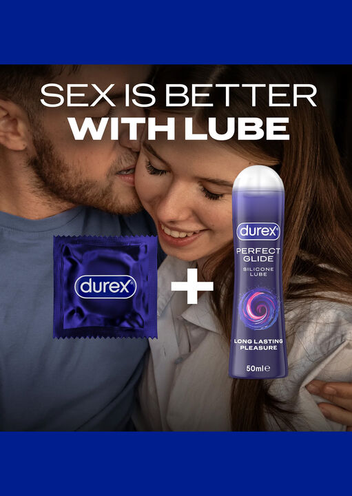 Durex Extended Pleasure Condoms image number 1.0