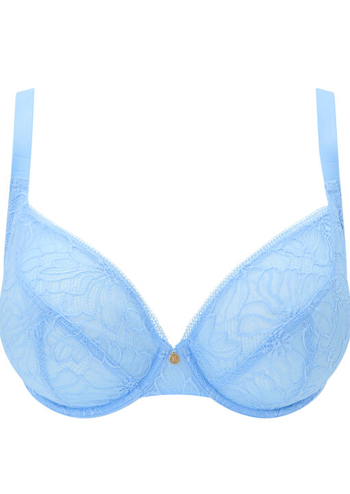 Alice Non Pad Plunge Bra image number 14.0