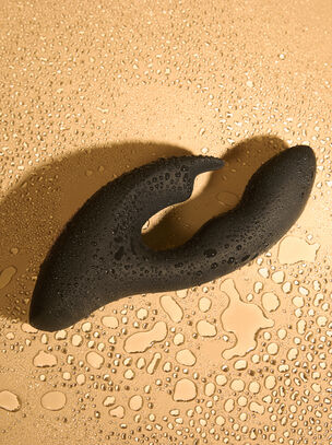 Rampant Rabbit Curved Sleek G-Spot Vibrator