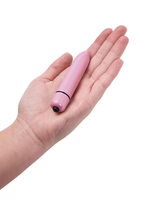 Classic 10 Speed Bullet image number 1.0