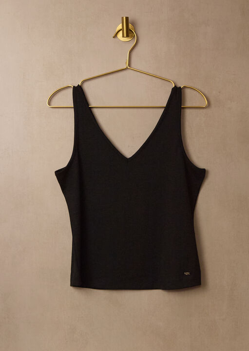 Marie Brushed Cami Top image number 4.0