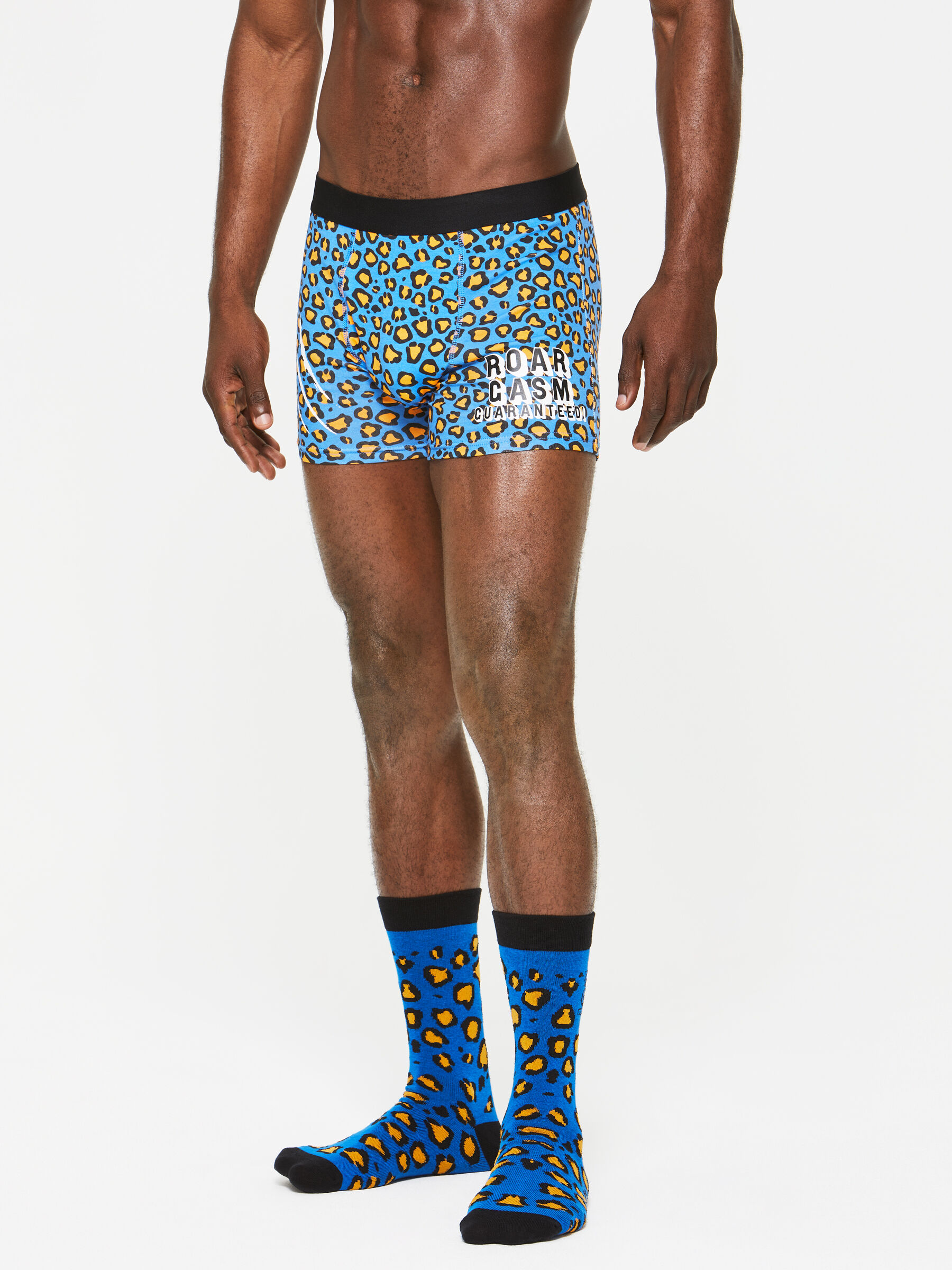 Ann summers boxer shorts new arrivals