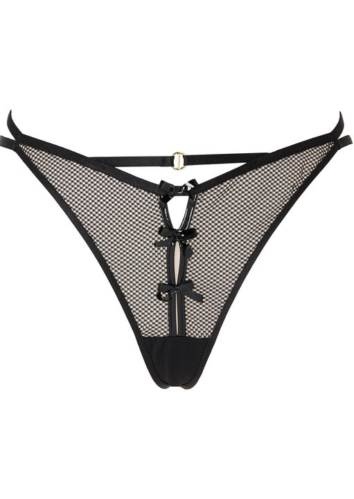 Tied By Desire String image number 5.0