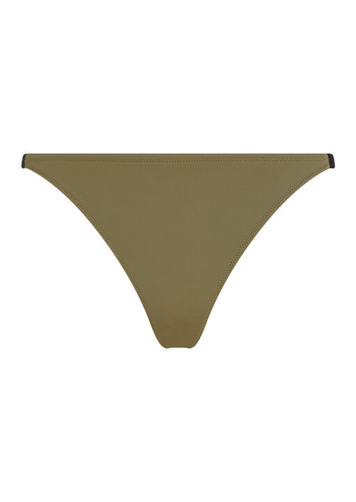 Intense String Bikini Bottoms image number 4.0