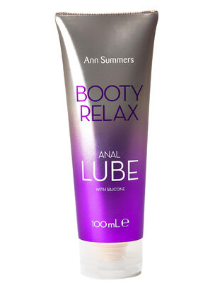 Booty Relax - Anal Lube 100ml