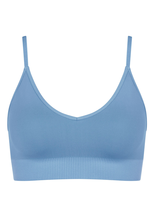 Ever Infused Aloe Bralette image number 4.0