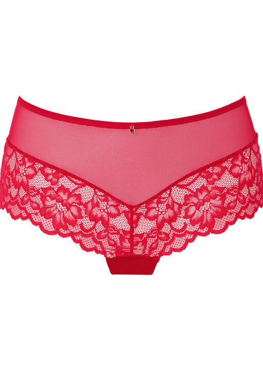 Sexy Lace Short image number 5.0