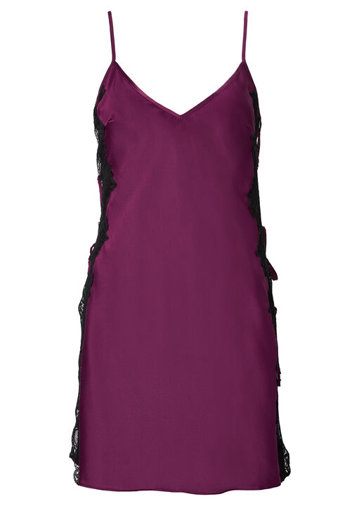 Rosalie Chemise image number 4.0