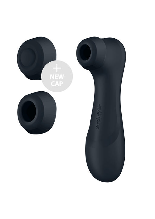 Satisfyer Pro 2 Generation 3 image number 4.0