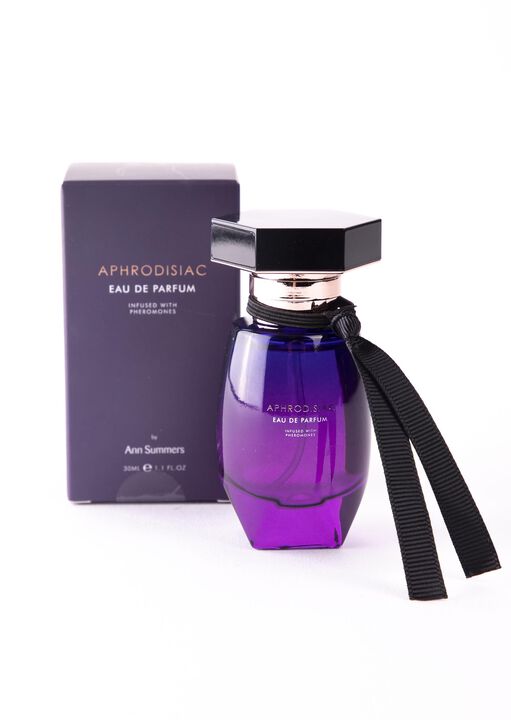 Aphrodisiac Perfume 30ml image number 0.0