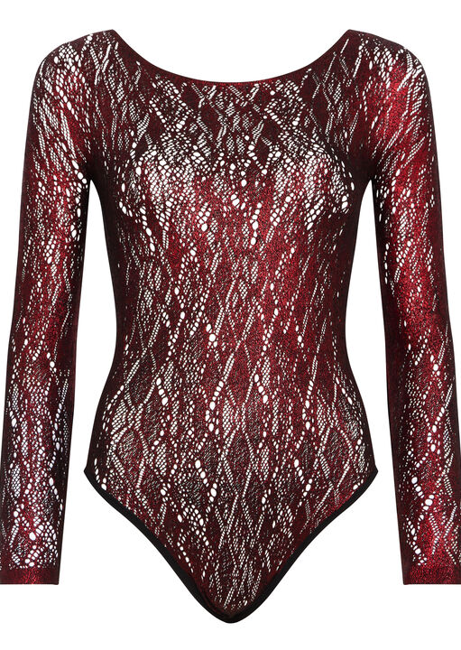 Inferno Siren Lingerie Body image number 7.0