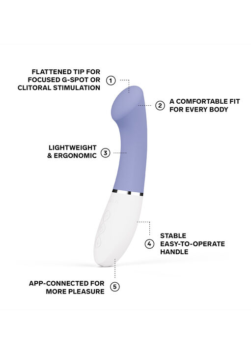 LELO GIGI™ 3 image number 3.0
