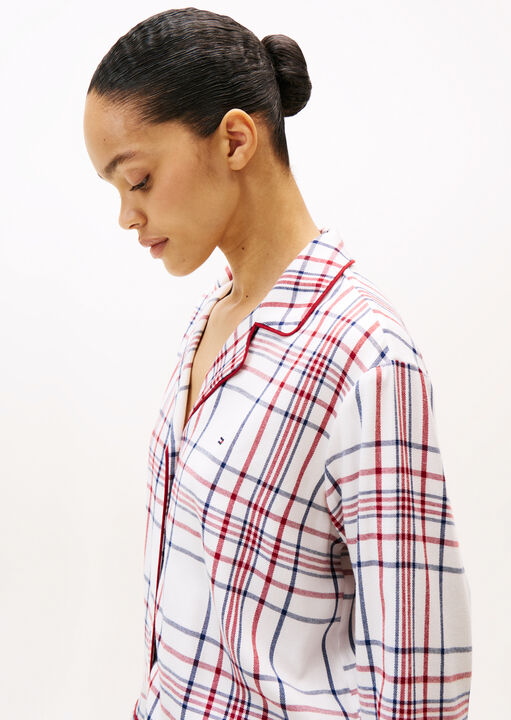 Holiday Flannel Boxed Revere image number 3.0