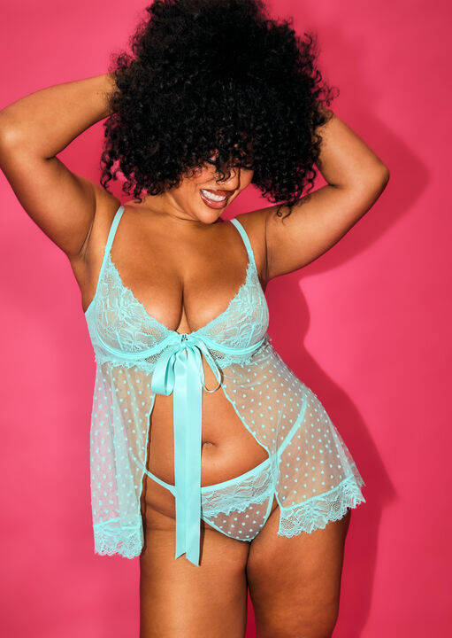 Bon Bon Babydoll image number 2.0