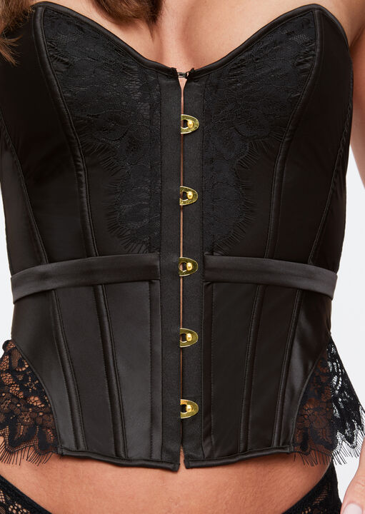 Everlasting Corset Top image number 3.0