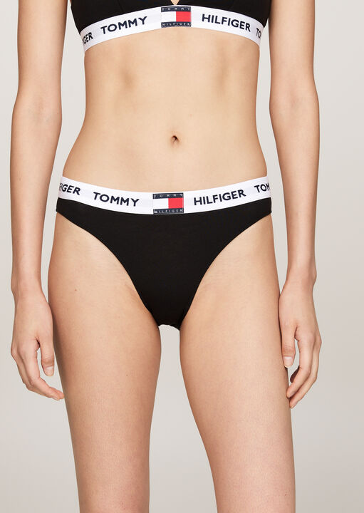 Heritage Bikini Brief image number 0.0