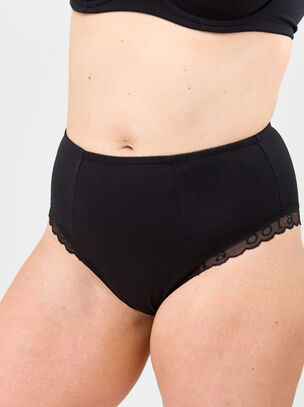 Cotton HW Brief