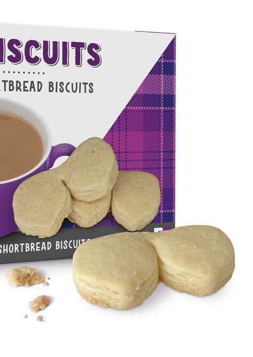 Boobie Biscuits image number 1.0