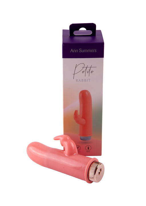 Petite Rabbit image number 4.0