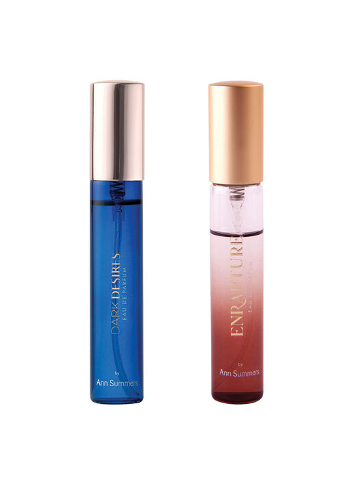 12 Nights of Seduction Advent Calendar image number 9.0