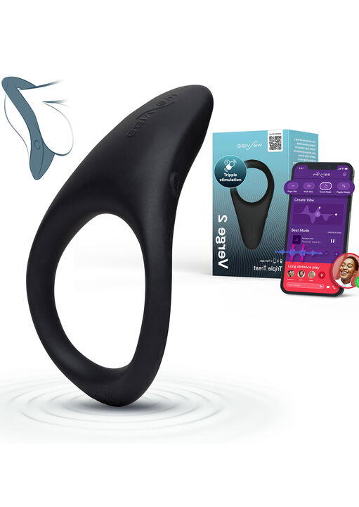We-Vibe Verge 2  image number 0.0