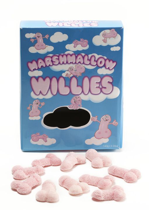 Marshmallow Willies image number 0.0